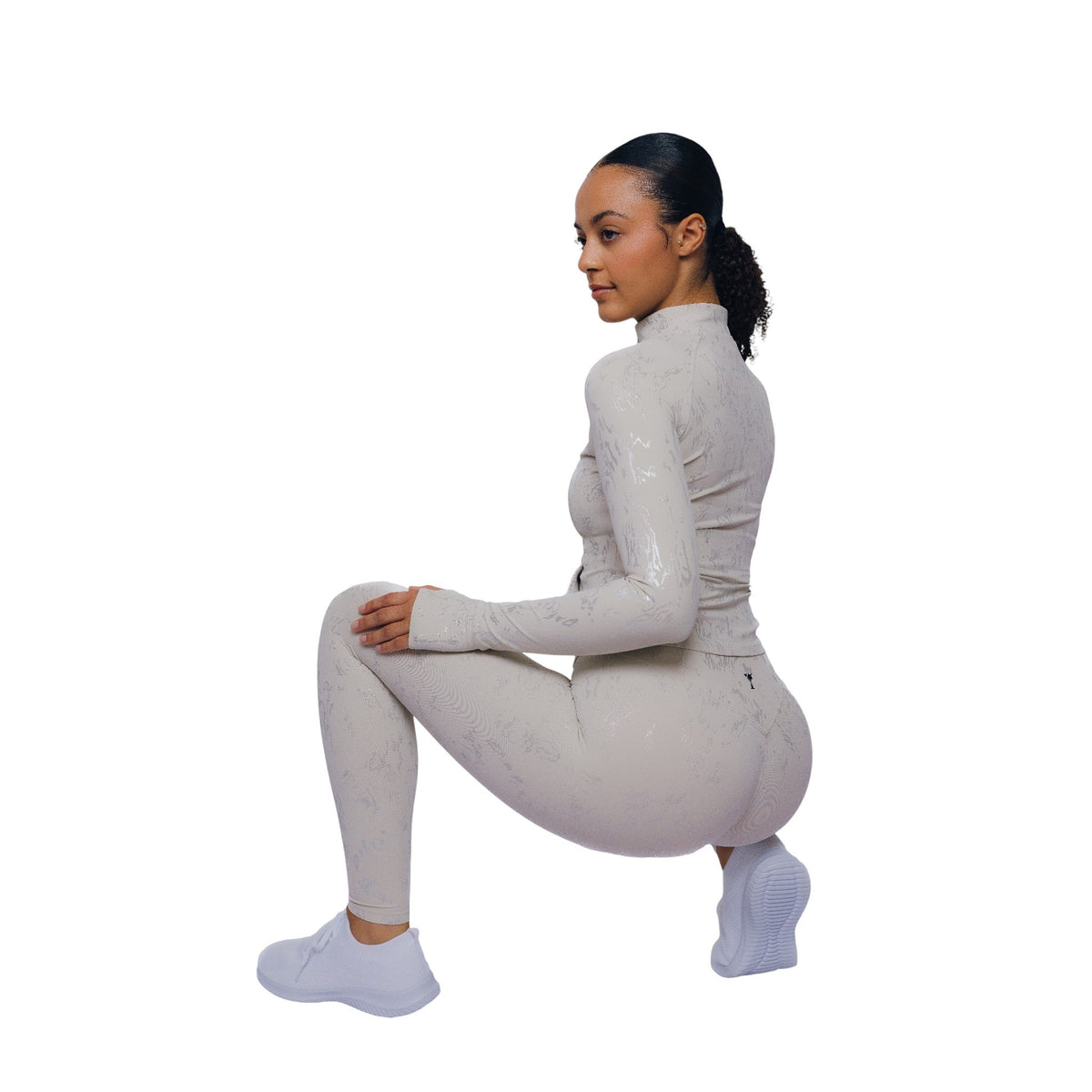 Jacket set