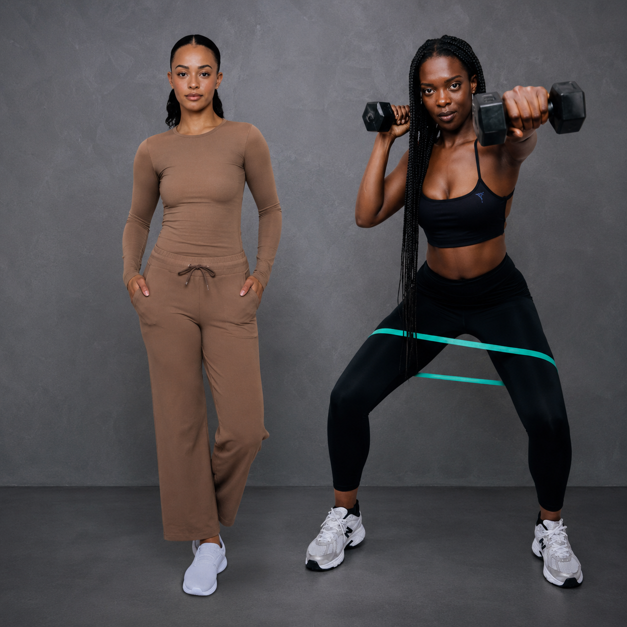 Top Picks Collection – L'enigme Best-Selling Women's Activewear, Leggings, Sets & Skirts Handpicked for Quality & Style
