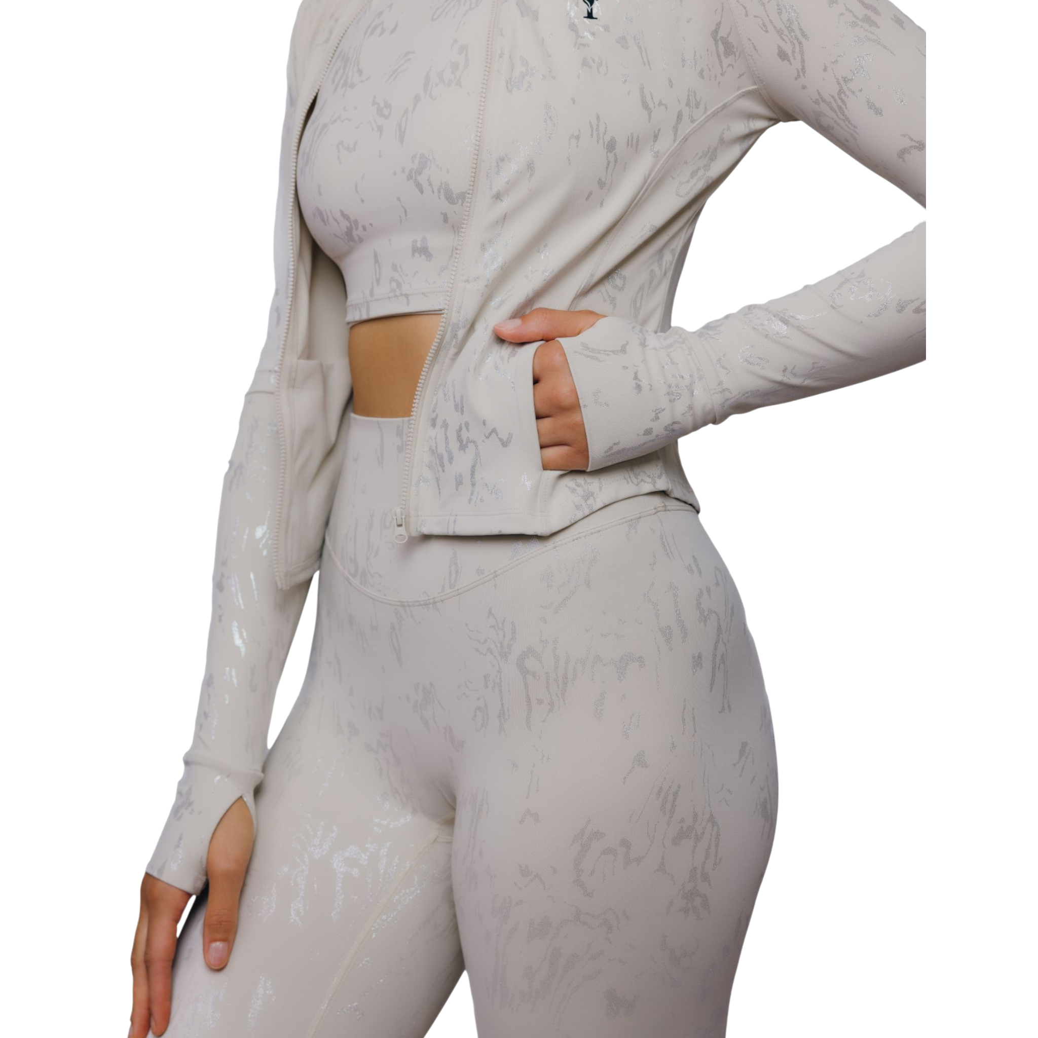 Lora Jacket