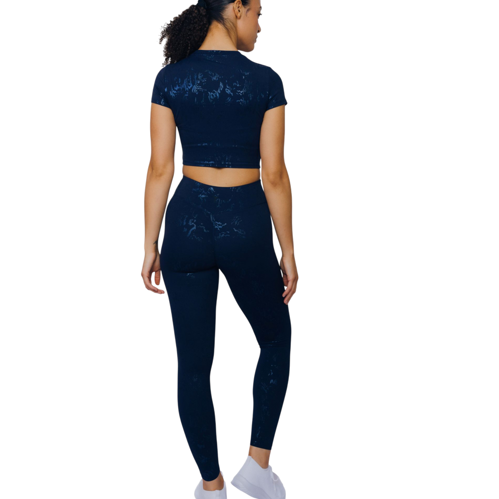 Lora Crop Top