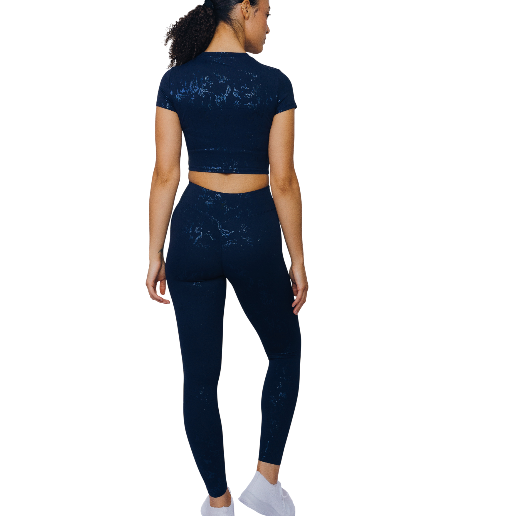 Lora Crop set