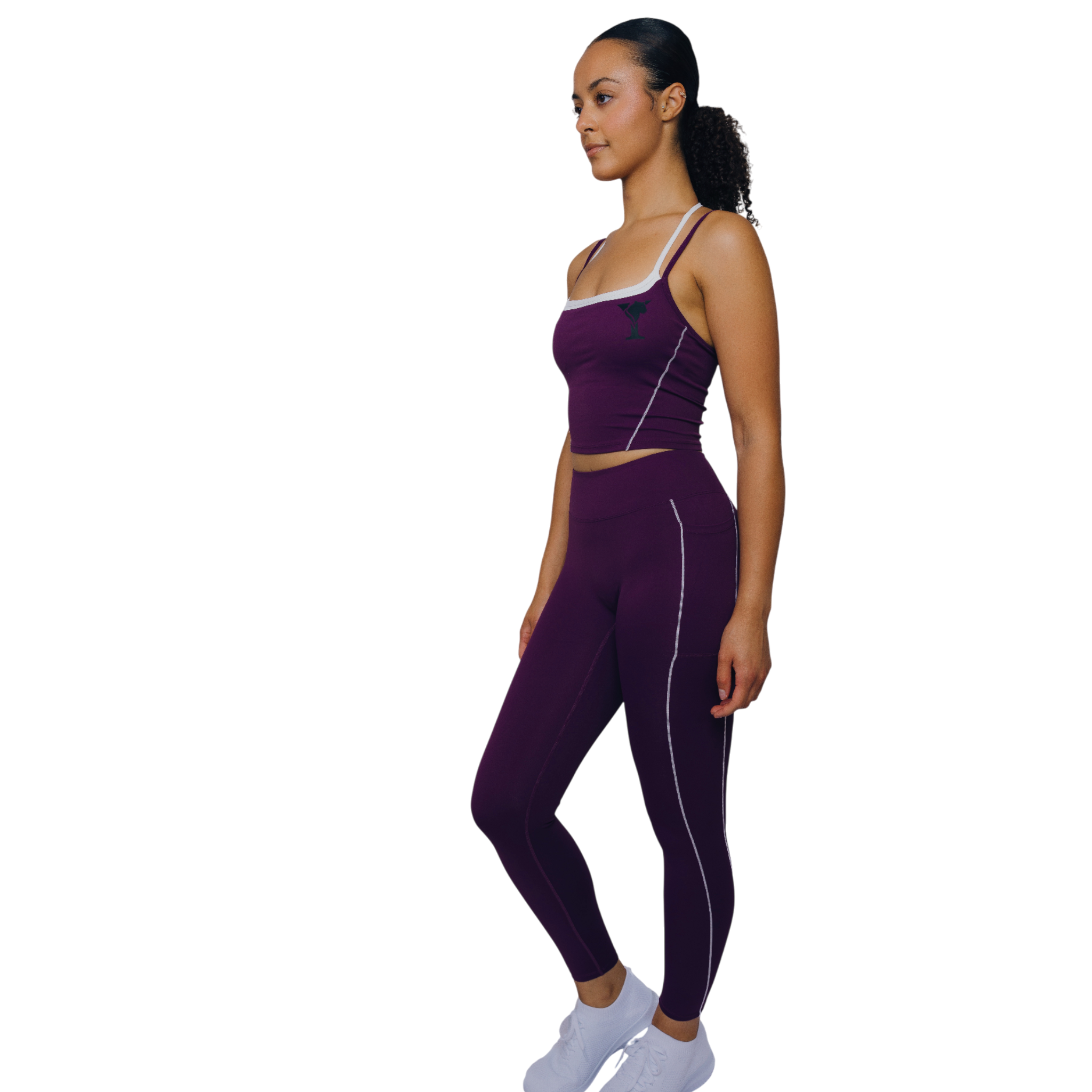Elena set