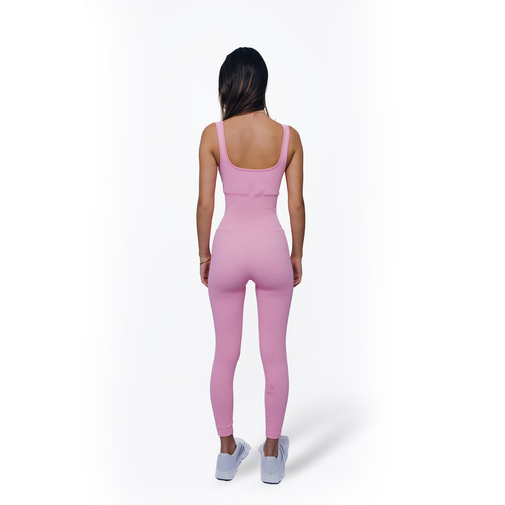 Isabela one piece Yoga Jumpsuit