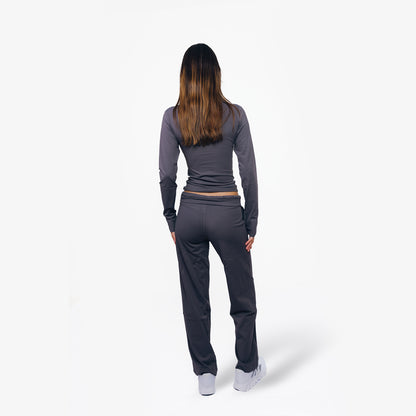 Angela Lounge Set – Buttery-Soft Stretch Fabric, Flattering Silhouette for Home & Everyday Wear | L'enigme