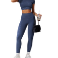 Lora Crop set